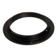 JJC Macro Reverse Ring for Sony NEX 49mm