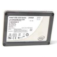 Intel SSD 520 Series 240GB