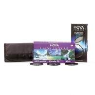HOYA Digital Filter Kit 49mm
