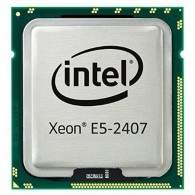 Intel Xeon E5-2407