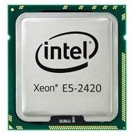 Intel Xeon E5-2420