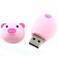 QFLASH Cute Piggy 32GB