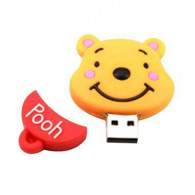 QFLASH Winnie The Pooh 32GB