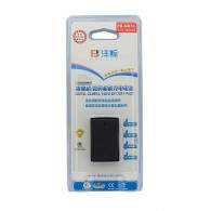 fbdianchi Rechargeable Canon NB-1LH