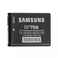 fbdianchi Rechargeable Samsung BP70A