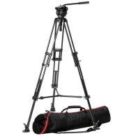 Manfrotto MVH502A 546GB MBAG90PN