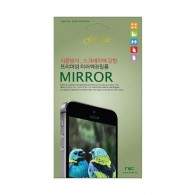 NIC Glasstic Mirror for Samsung Galaxy Note Edge
