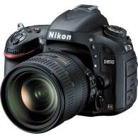Nikon D610 Kit 24-120mm