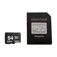 PROCORE microSD 400x 64GB