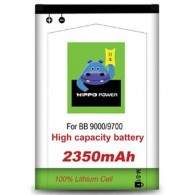 HIPPO Battery for Blackberry 9700 2350mAh