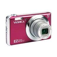 Yashica EZ Digital W-501L