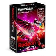 PowerColor HD 6570 1GB DDR3