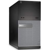 Dell Optiplex 3020MT | Core i3-4150 | RAM 2GB | Windows 7