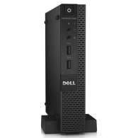 Dell Optiplex 3020 Micro | Core i3-4160T | DOS