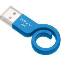 PNY Monkey Tail Attache 8GB