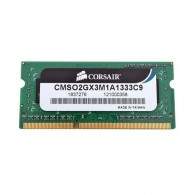 Corsair CMSO2GX3M1A1333C9 2GB DDR3