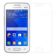Wellcomm Tempered Glass Blue Light Cut 9H For Samsung Galaxy A3