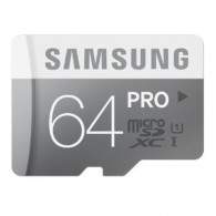 Samsung SDHC PRO MB-SG32D 64GB