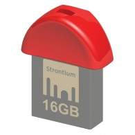 Strontium Nitro Plus Nano 16GB - SR16GRDNANOZ