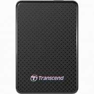 Transcend SSD ESD400 256GB