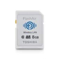 Transcend WI-FI CARD SDHC 8GB
