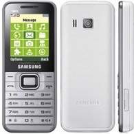 Samsung E3210 Chaspy