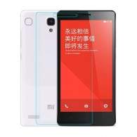 uNiQue Tempered Glass Pro for Xiaomi Redmi Note