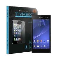 TYREX Tempered Glass For Sony Xperia C3
