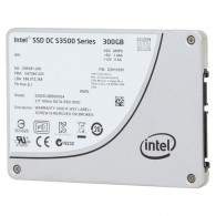 Intel SSD DC S3500 Series 300GB