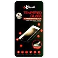 iKawai Red Tempered Glass 0.3mm for iPhone 5