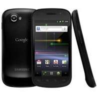 Samsung Google Nexus S i9023 ROM 16GB