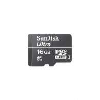 SanDisk Ultra microSDHC Class10 16GB 30MB/s