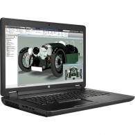 HP ZBook 17 G2 | Core i7-4940XM