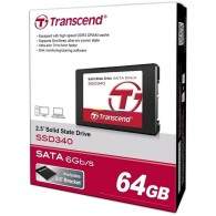 Transcend SSD340 64GB