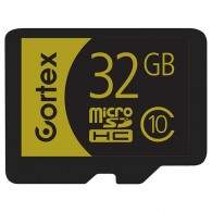 Cortex microSDHC 32GB Class 10