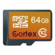 Cortex microSDXC 64GB Class 10