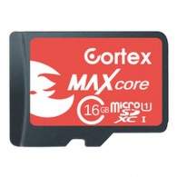 Cortex Max Core microSDHC 16GB