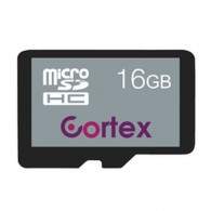 Cortex microSDHC 16GB Class 6