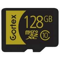 Cortex microSDXC 128GB Class 10