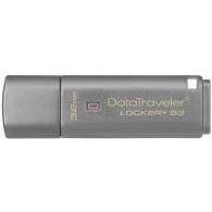 Kingston DataTraveler DTLPG3 32GB