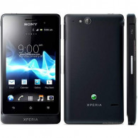 Sony Xperia GO ST27i ROM 8GB