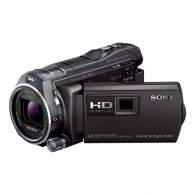 Sony Handycam HDR-PJ810