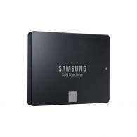 Samsung 750 EVO MZ-750120 120GB