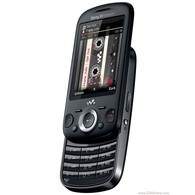 Sony Ericsson Zylo W20