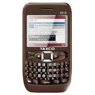 TAXCO mobile VX10