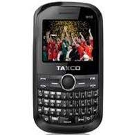 TAXCO mobile W10