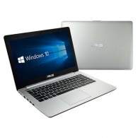 ASUS A455LF-WX063T  /  WX064T  /  WX065T  /  WX066T
