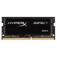 Kingston HyperX Impact 32GB (4X8) DDR4 2400MHz