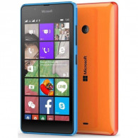 Nokia Lumia 540 Dual RAM 1GB ROM 8GB