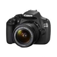Canon EOS 1200D Kit 18-55mm + 55-250mm
